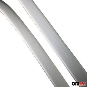 BMW 3 Series G20 Grille - Omac - M-Tech Diamond - Gloss Black - 2019-2025